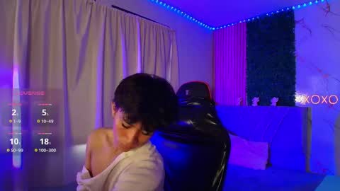 COCO online show from May 23, 12:12 pm