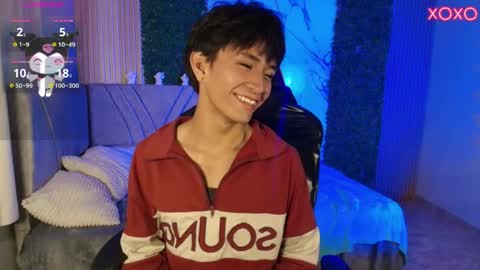 COCO online show from May 25, 11:49 am