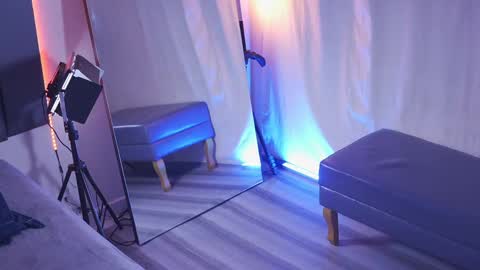 Snapshot of coconutcatin chatting on October 18, 5:06 pm Coconutcatin online show from October 18, 5:06 pm