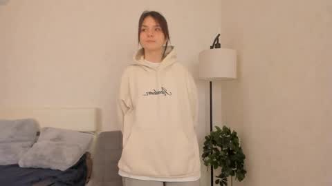 Kim online show from March 31, 6:36 am