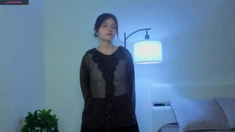 Kim online show from April 6, 6:25 am