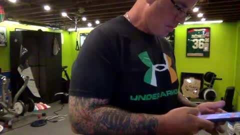 cod338 online show from August 8, 2:16 pm