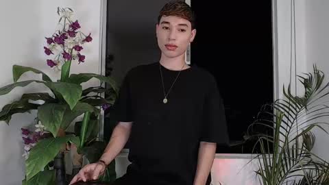 Snapshot of coddy_doll chatting on February 26, 1:57 am Coddy online show from February 26, 1:57 am