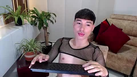 Coddy online show from December 1, 12:19 am