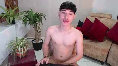 Snapshot of coddy_doll chatting on October 16, 12:32 am Coddy online show from October 16, 12:32 am