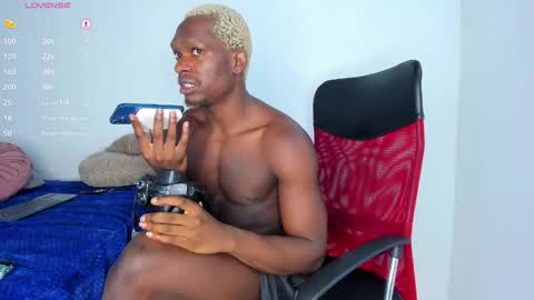 cody online show from February 24, 5:16 pm