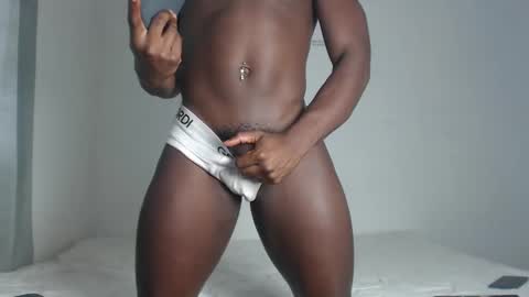 cody online show from February 5, 8:46 pm