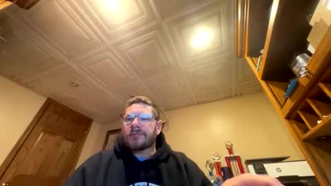 codeman9998 online show from March 16, 2:54 pm