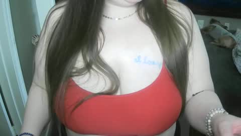 TheGoddessCodie online show from September 19, 11:41 pm