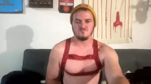 codyisback951 online show from September 15, 12:01 am
