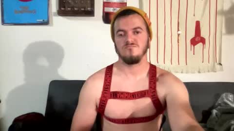 codyisback951 online show from October 19, 2:11 pm
