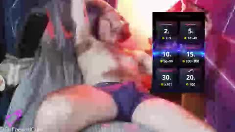 Snapshot of coffeeandcum1991 chatting on October 16, 2:33 am CoffeeandCum online show from October 16, 2:33 am