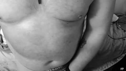 Mr. Fun Time online show from April 28, 10:03 pm