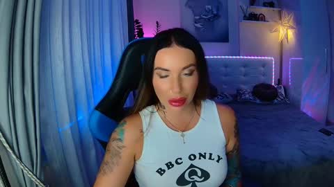 Ur goddess Nikki online show from October 6, 10:55 am