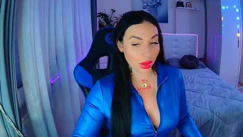 Ur goddess Nikki online show from March 25, 10:55 am