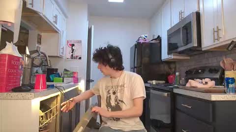 Cokia online show from March 1, 3:44 am