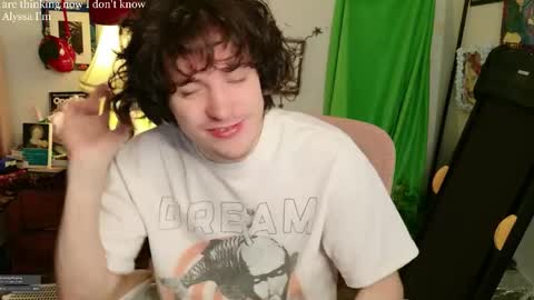 Cokia online show from April 3, 12:39 am