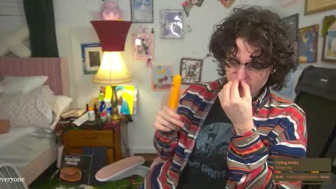 Cokia online show from January 6, 11:09 pm