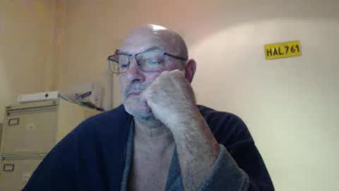 cokin63 online show from January 16, 8:40 pm