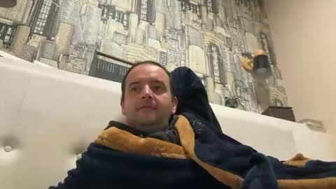 colambus555 online show from October 7, 7:32 pm