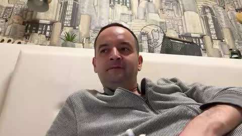 colambus555 online show from January 12, 8:36 pm