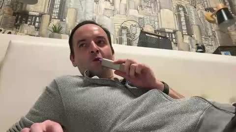 colambus555 online show from January 8, 8:39 pm