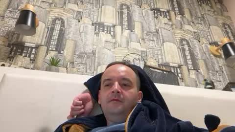 colambus555 online show from January 15, 8:58 pm