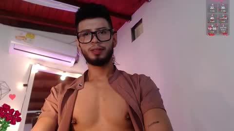 Colby online show from February 15, 7:56 pm