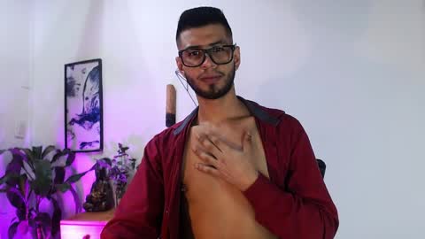 Colby online show from May 6, 6:47 pm