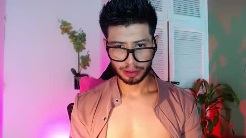 Colby online show from November 20, 8:17 pm