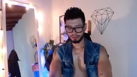 Colby online show from March 1, 8:13 pm