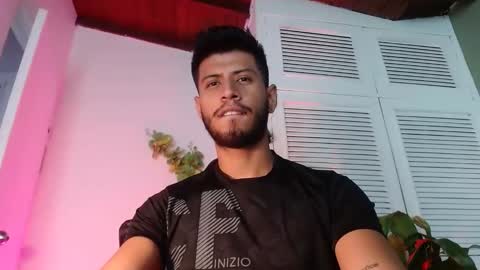 Colby online show from September 13, 9:50 pm