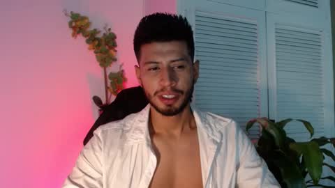 Colby online show from September 10, 8:10 pm