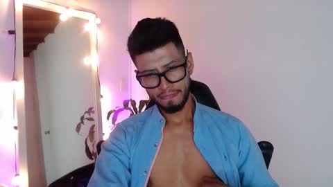 Colby online show from February 13, 12:03 am