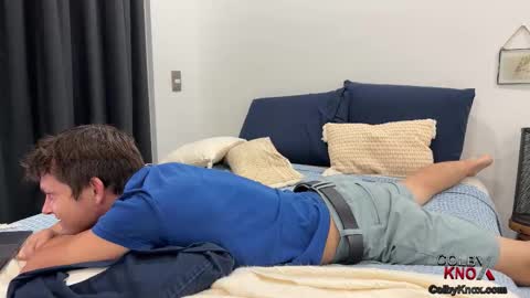 colbyknox online show from October 19, 10:58 pm