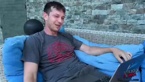 colbyknox online show from September 10, 12:00 am