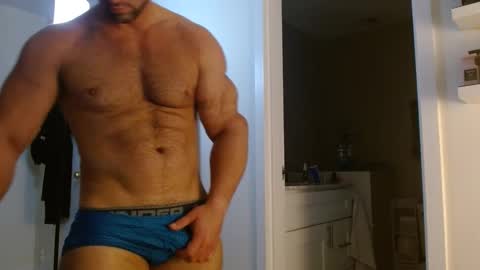 Snapshot of colbymoney chatting on February 23, 1:02 am Colby big dick money online show from February 23, 1:02 am