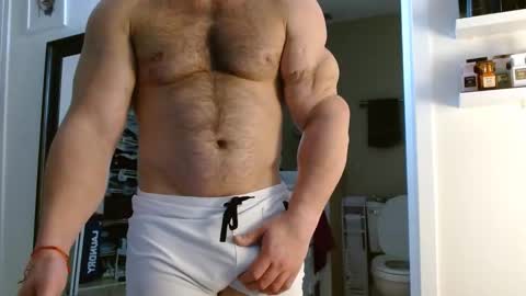Snapshot of colbymoney chatting on January 25, 3:09 am Colby big dick money online show from January 25, 3:09 am
