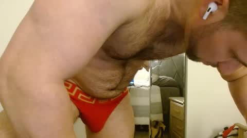 Snapshot of colbymoney chatting on December 31, 3:45 am Colby big dick money online show from December 31, 3:45 am