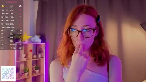 Snapshot of colbyrivenbark chatting on October 12, 4:38 am Janet online show from October 12, 4:38 am