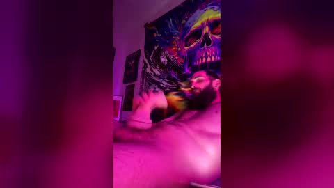 ColdAsLuke online show from July 31, 2:12 am