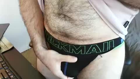 coldmobil3 online show from March 13, 6:44 pm