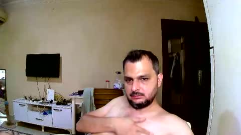 coldskull15 online show from September 18, 8:51 am