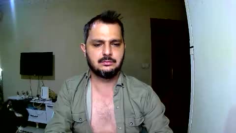 coldskull15 online show from October 10, 9:41 pm