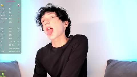 COLE online show from November 9, 9:17 pm