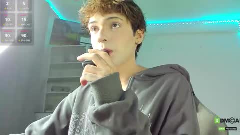 COLE - ig  online show from March 8, 12:22 am