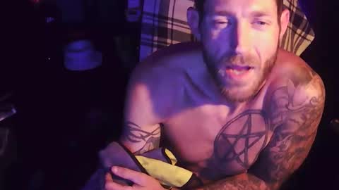 colevan2390 online show from February 15, 10:14 am