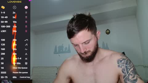 colin hopex  online show from February 16, 8:22 pm