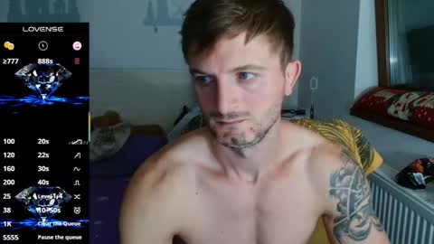 colin hopex  online show from September 11, 2:13 am