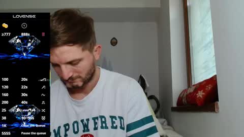 colin hopex  online show from October 12, 8:51 am